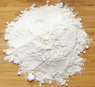 White Stevia Extract Powder