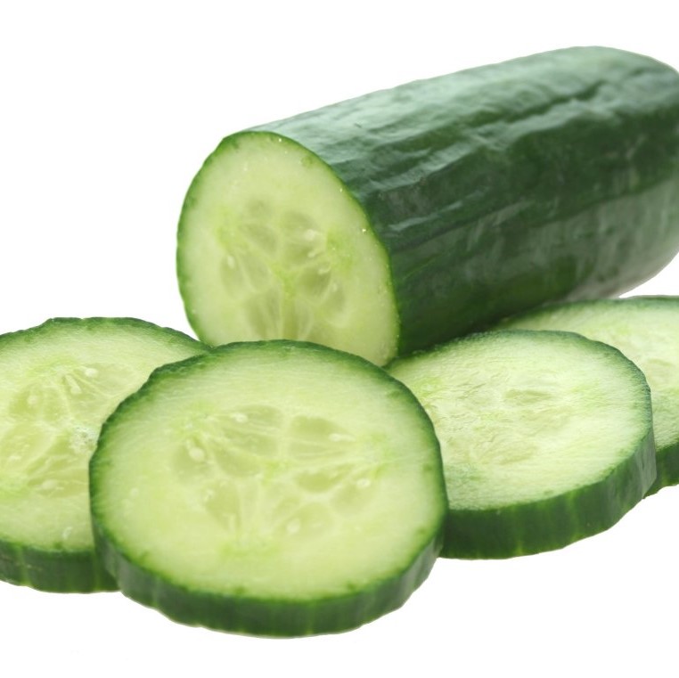 Cucumber Seeds - Marketmore - pkg - BulkHerbsandSpice.Com