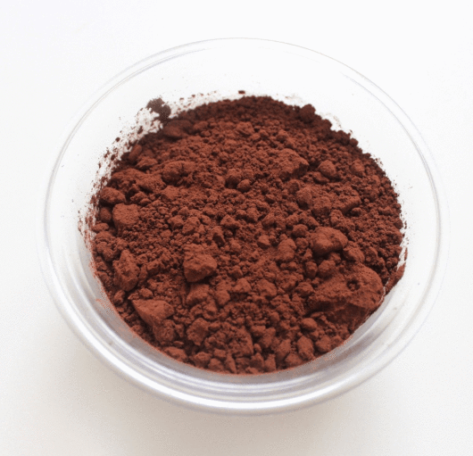 Bulk Cocoa Bean Powder