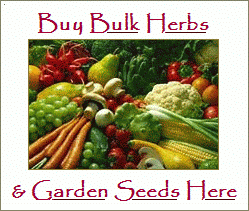 Buy Bulk Herbs ans Spices