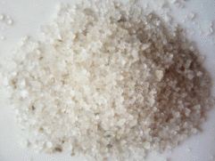 Dead Sea Mineral Salts