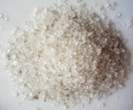 Dead Sea Mineral Salts