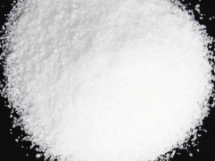 White Sea Salt Fine Granules